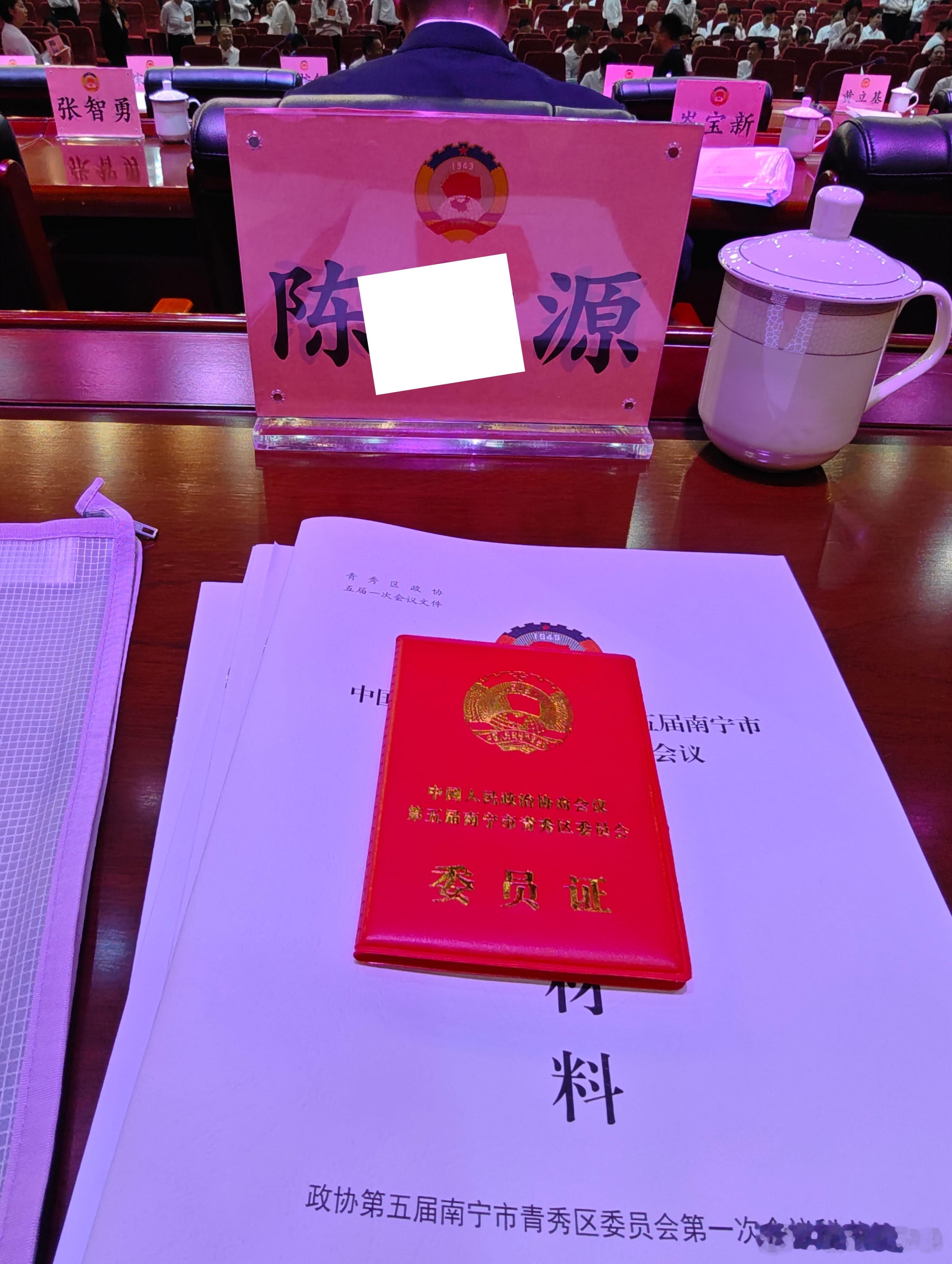 又是一年政协开会时🇨🇳两会时间  ​​​