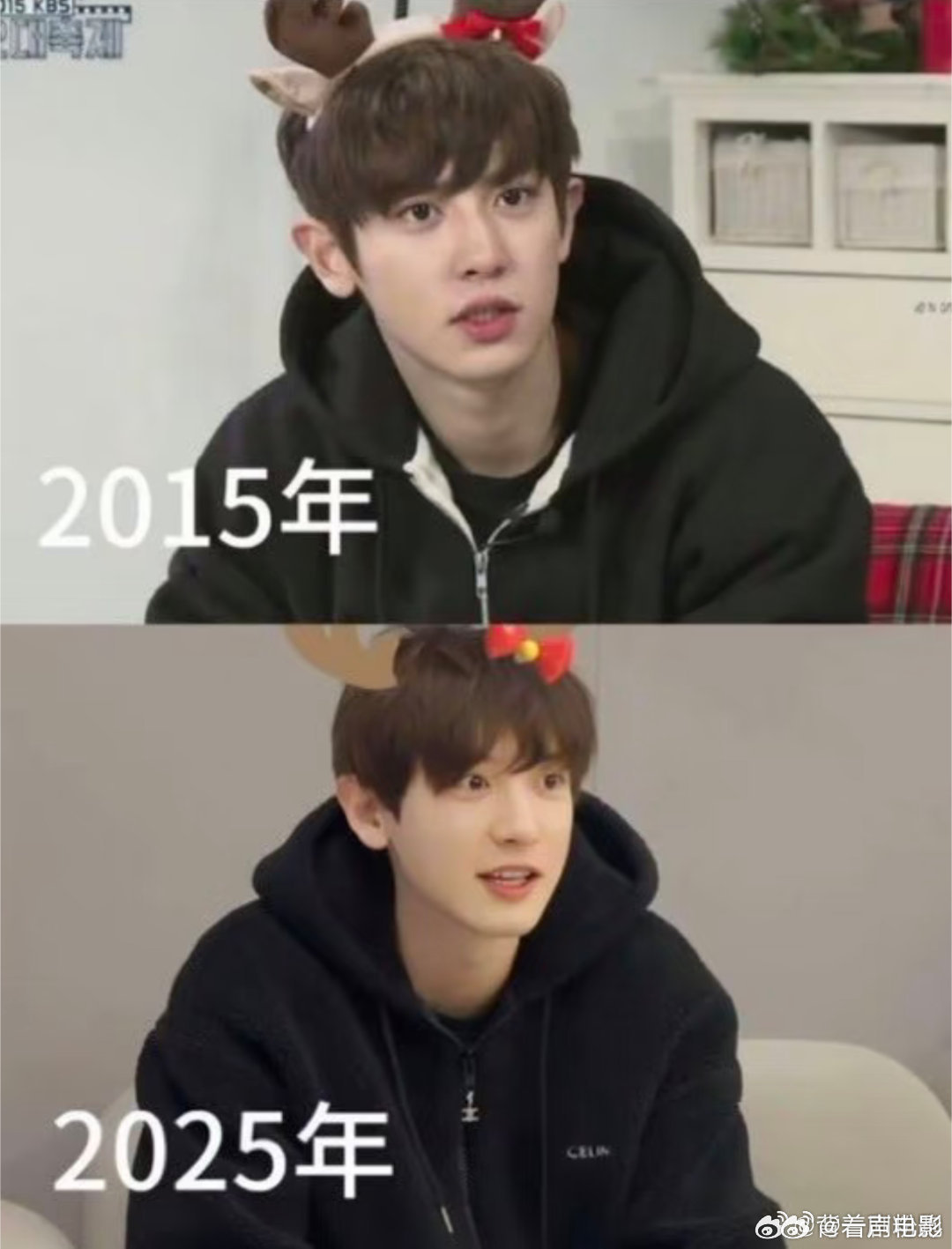 朴灿烈男爱豆至少会得一次增肌病朴灿烈的爱豆意识盘点韩男爱豆都绕不开的增肌阶段，朴