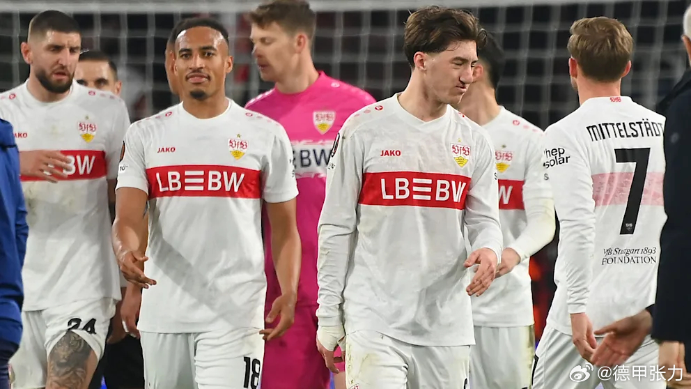 斯图加特为莱维林和施蒂勒都设定了5000万欧元的心理价位，虽然施蒂勒合同里有36