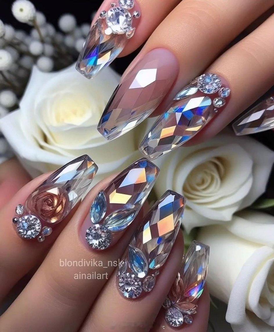 my_beauty_nails1 ​​​