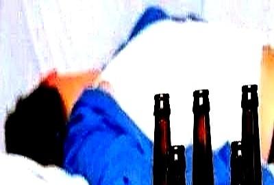 我同学喝酒喝死了，他媳妇怀孕六个月了。葬礼刚结束，她就去做了引产手术。

现在有