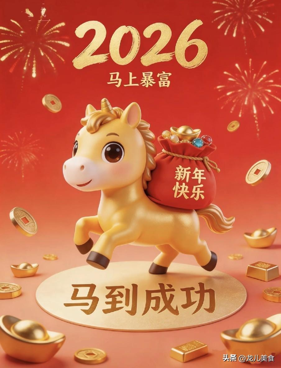 明日大年十三！老辈说“凶日”，牢记3个忌讳：1不晚、2不开、3不忌，过吉祥年！