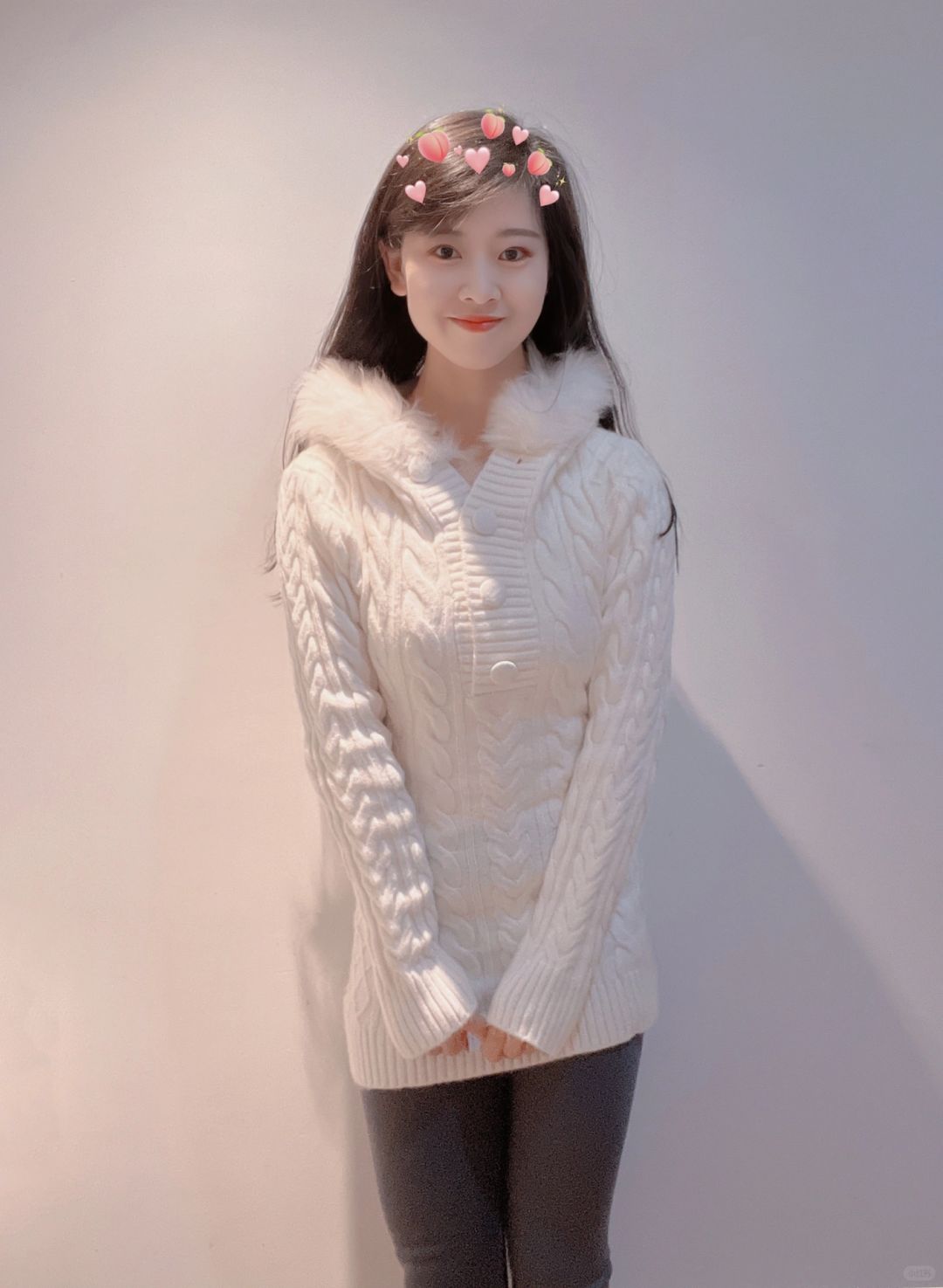 天空是橘子味的