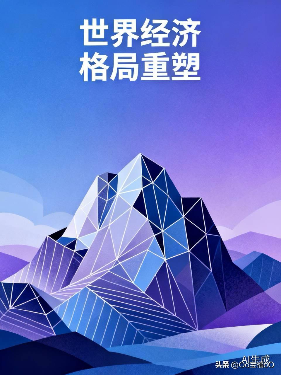 在这个瞬息万变的时代，供应链格局不断储备完善，未来持久的技术革命已然拉开帷幕，就