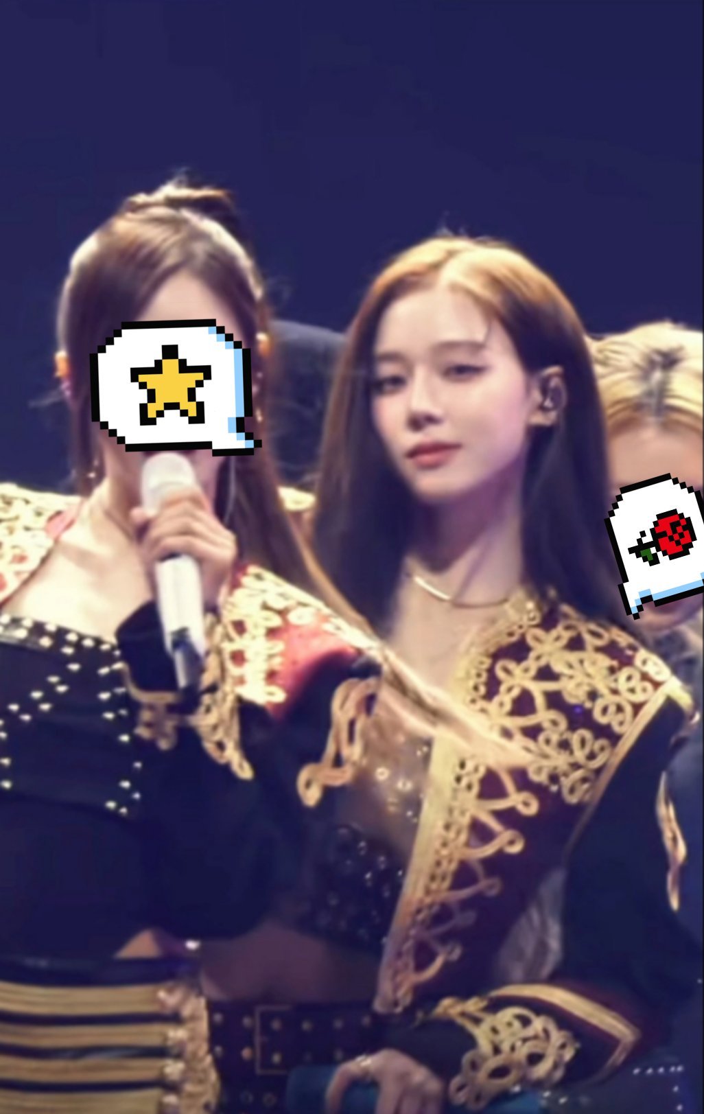 【金玟庭】全宇宙最会撩妹的发布金玟庭传闻者被起诉