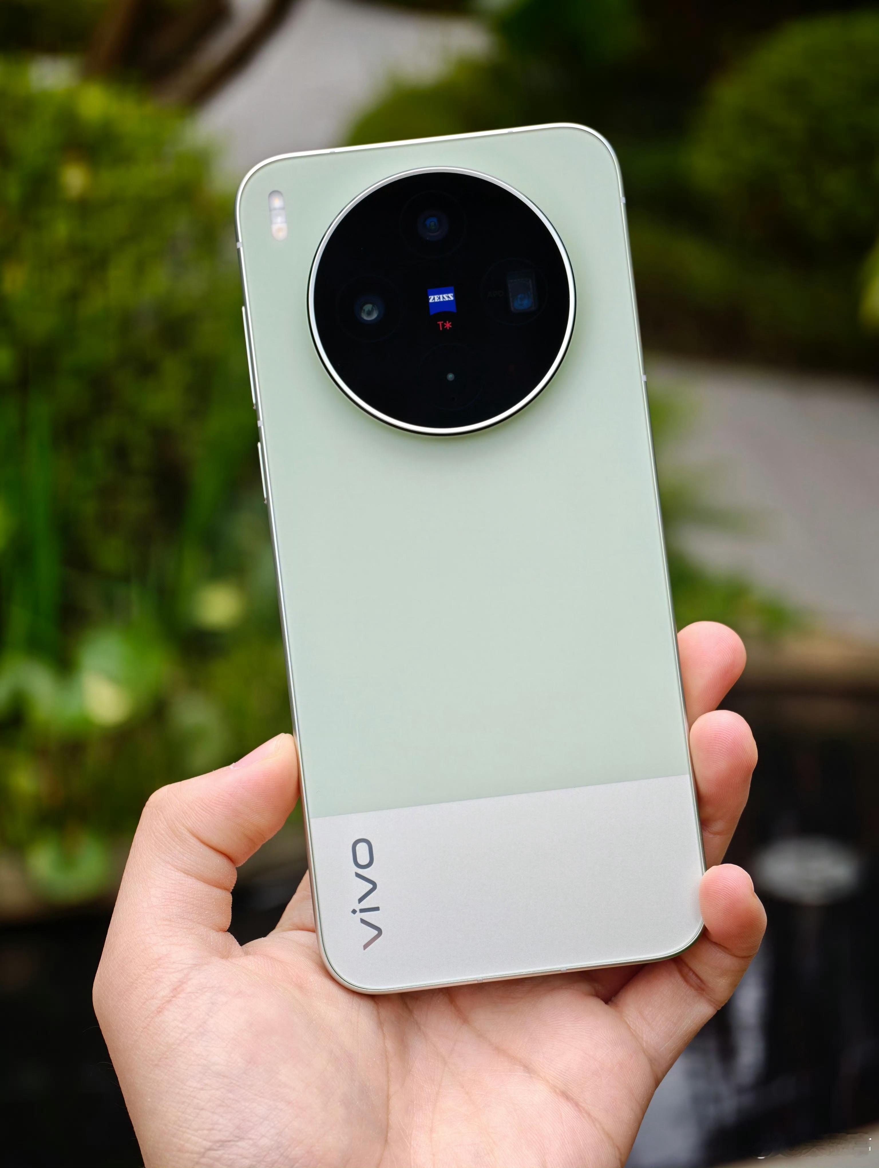 2026数码流行色是什么个人感觉拿如今来说，类似iPhone 17的橙色有些过时