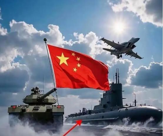 中国总是退，总是忍让；最让人头疼的是，中国从来没有灭亡日本的军事计划与准备。整个