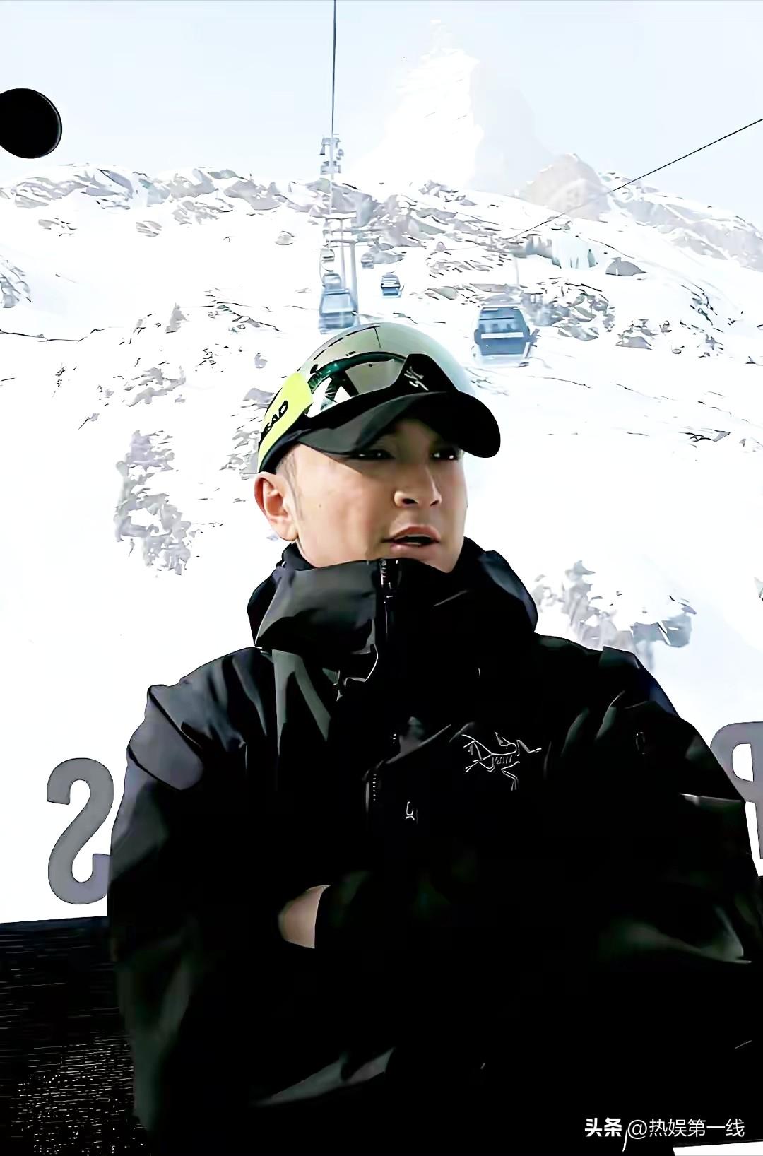 6年陪伴！央视尼格买提鲜为人知的一面，荧幕外的他让人心疼
 
荧幕上的尼格买提永