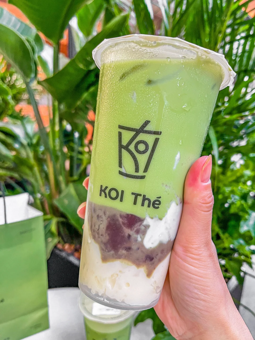 已经不想和没喝过这杯的人说话了