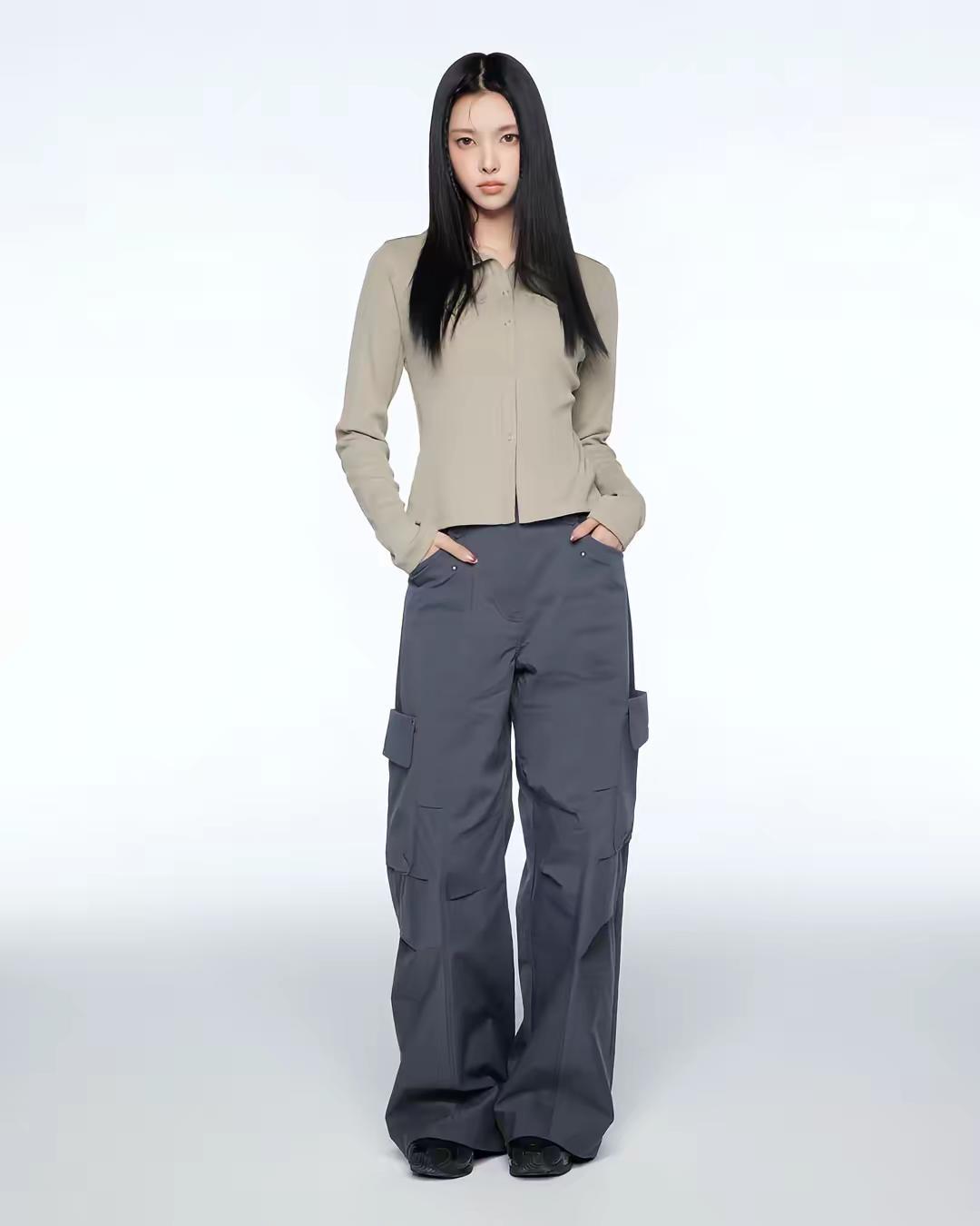 ILLIT x SUPERDRY SS26