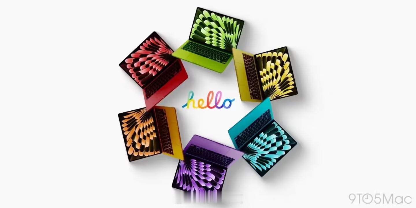 【：屏幕尺寸小于13.6英寸，有望2026年第一季度上市】据科技媒体 9To5M