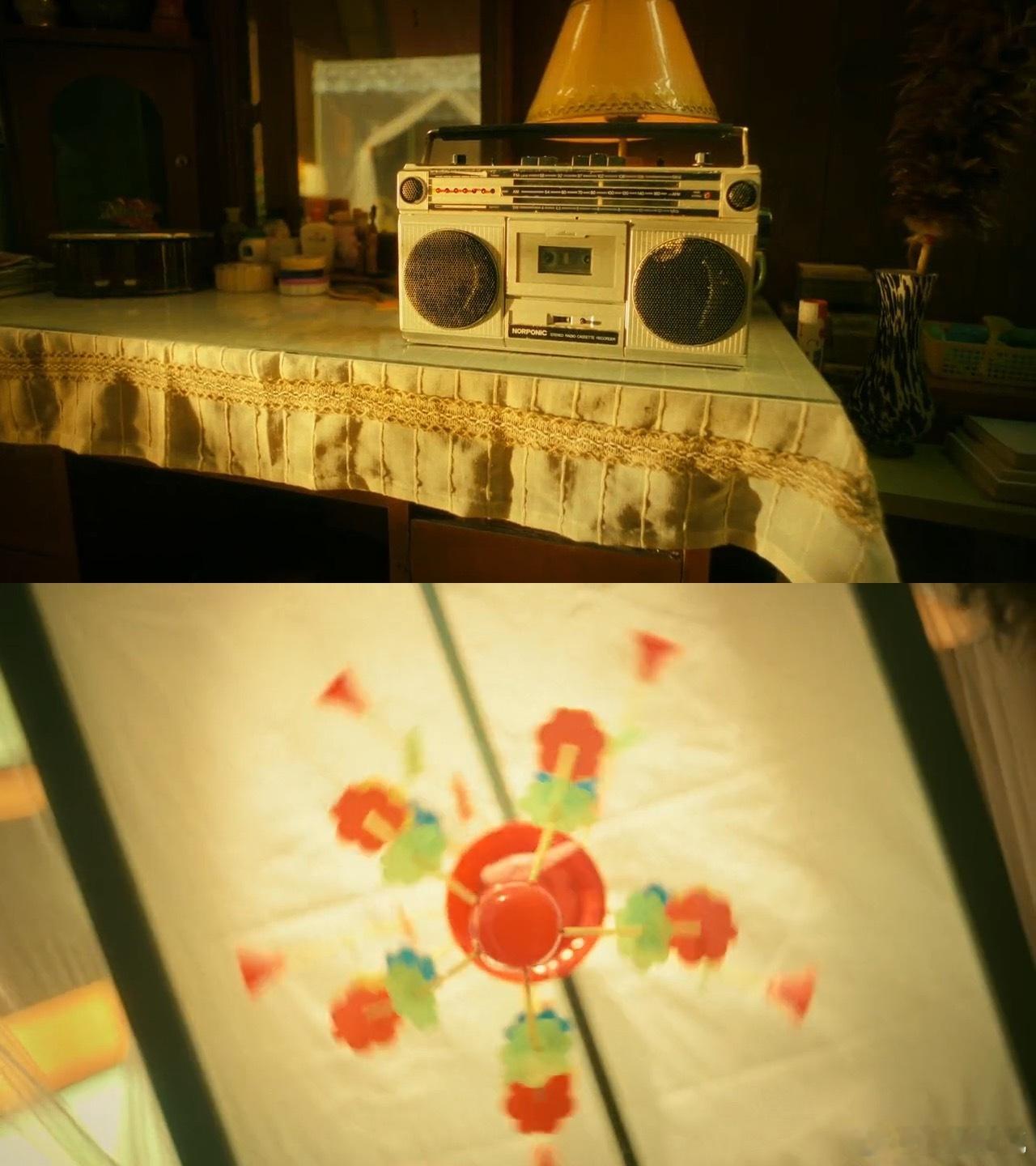 一场车祸撞出两个年代人之初 隐藏在现代繁华背后的，是怎样的悲剧与情感纠葛？让我们