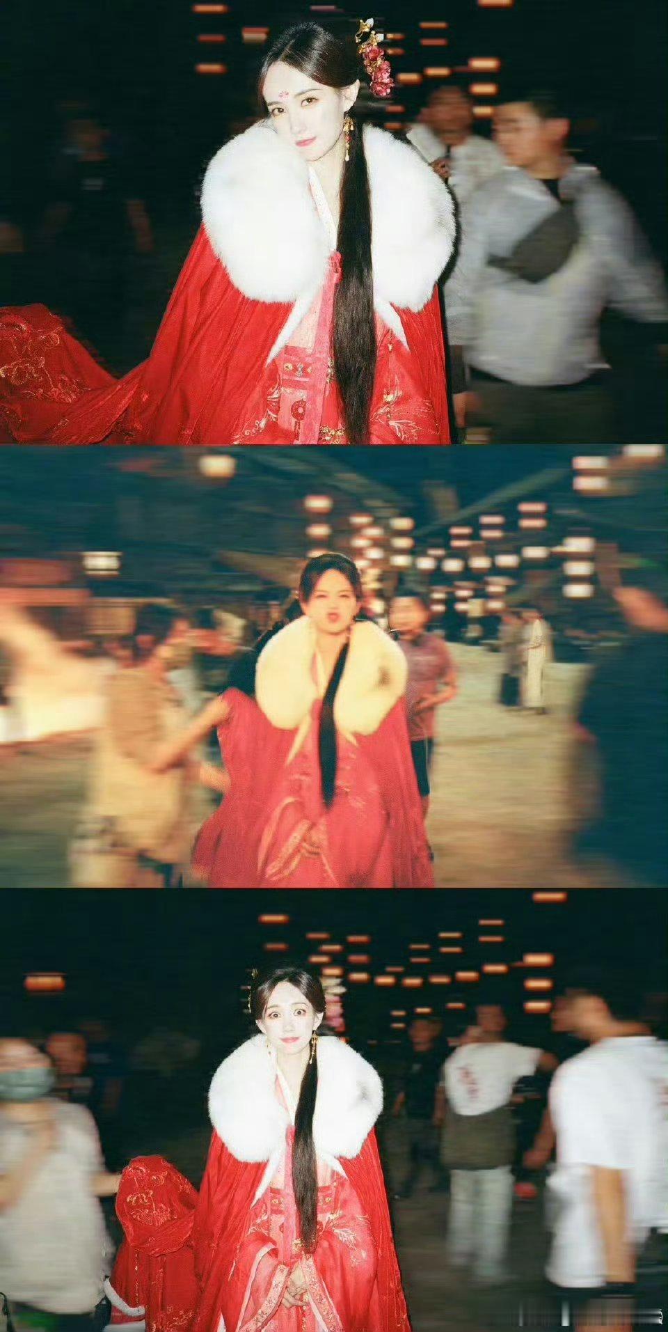 李一桐书卷一梦收官李一桐演的宋一梦太绝，一开始躺平摆烂，后面又拼命改命，李一桐真