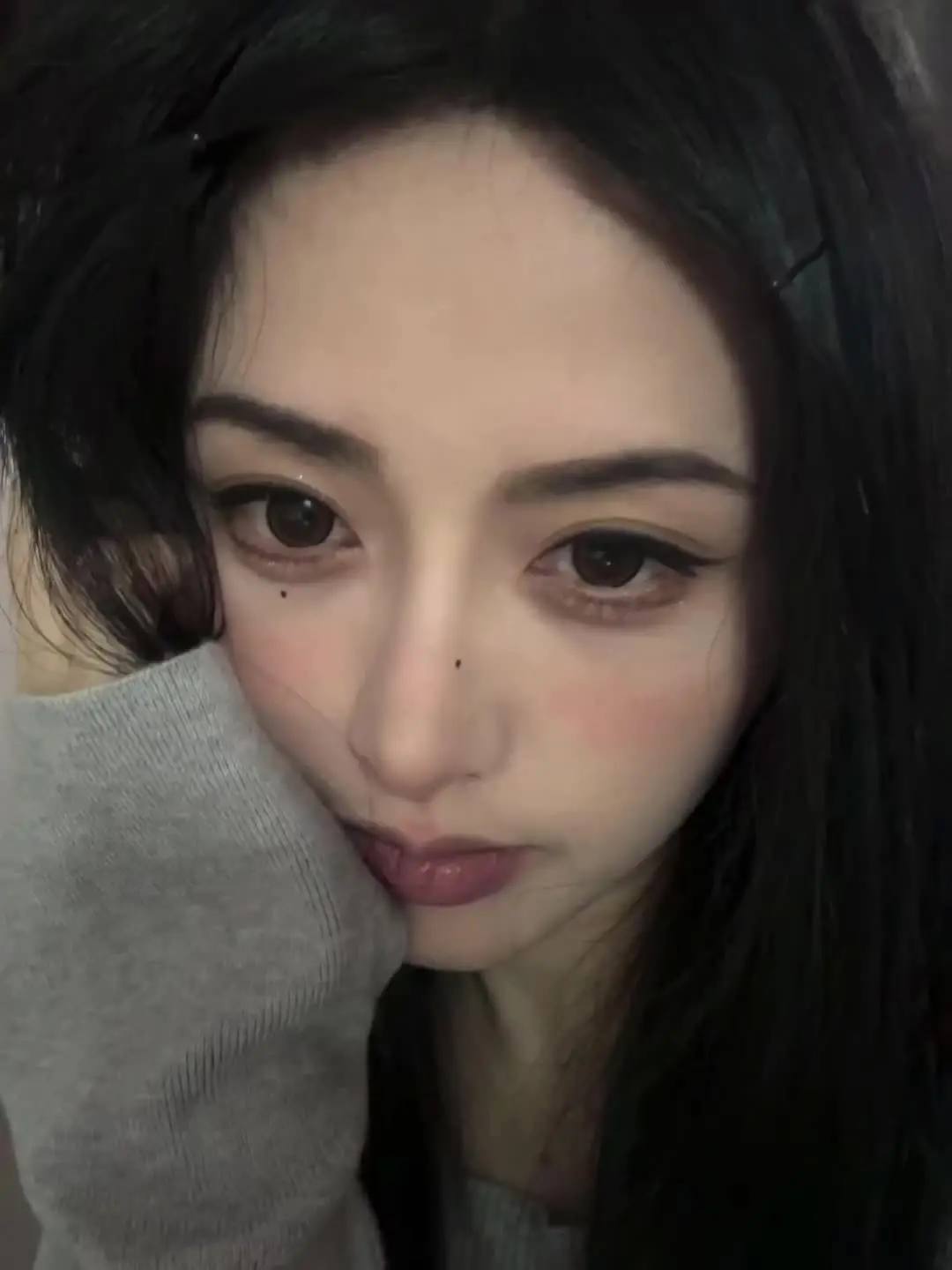 请你忘掉我的模样