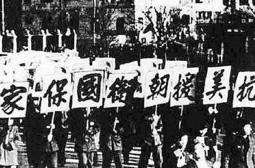 为什么我们不能忘记抗美援朝很多人到现在还没真正想明白，为什么过去这么多年，我们始