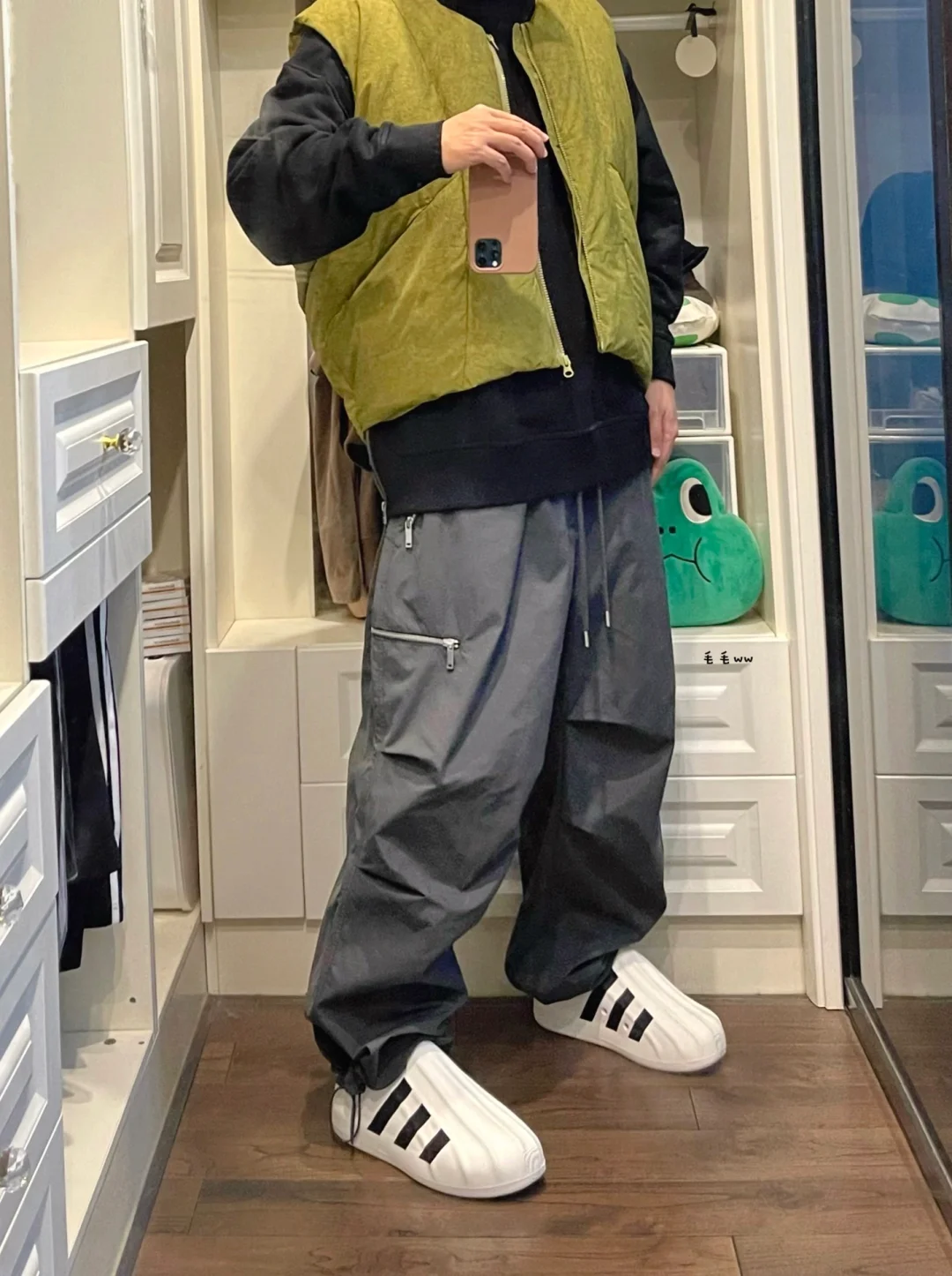 New Vintage｜马甲穿搭