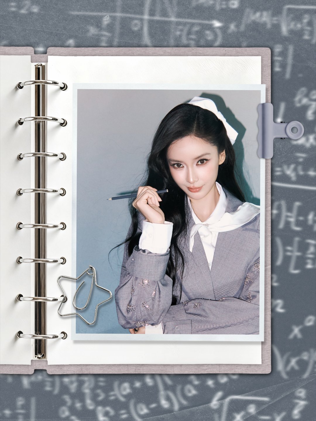 杨颖 angelababy 𝒲𝑒 𝒶𝓇𝑒 𝒶𝓁𝓁 𝓉𝓇𝒶?