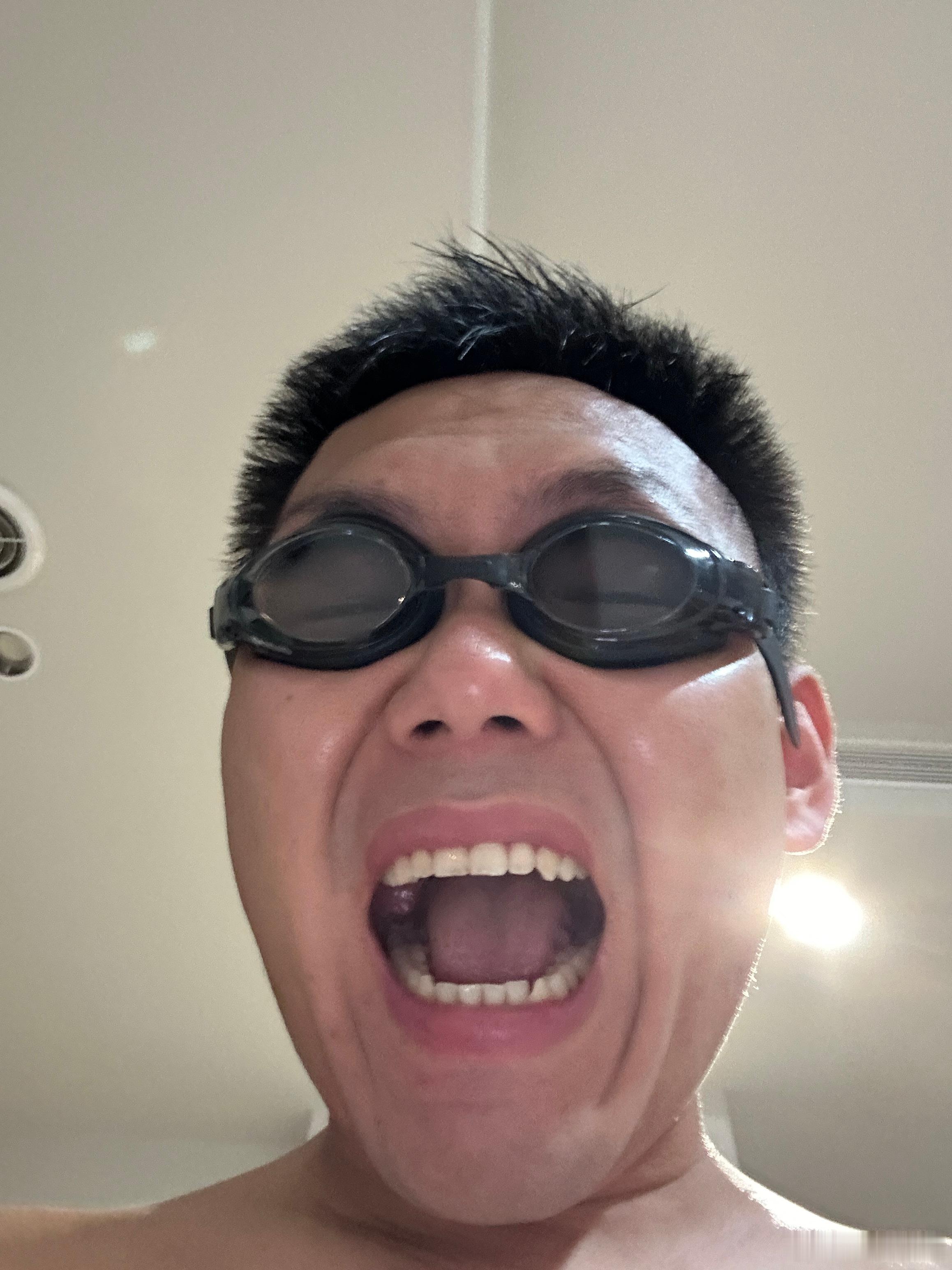 出发！游戏🏊今日不犯懒 北京