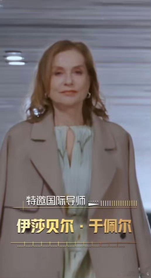 演员请就位3导师阵容官宣  演员请就位  没想到这位曾经制造了无数经典瞬间的导师