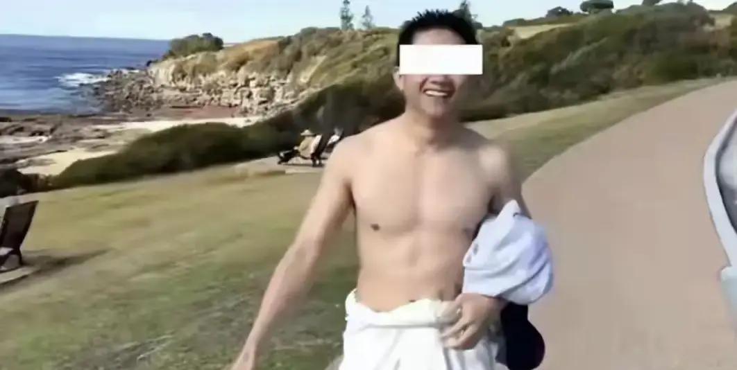 澳洲那起只剩头颅的华人潜水案，真的只是“意外”吗？
 
前驻澳记者在饭桌上提起这