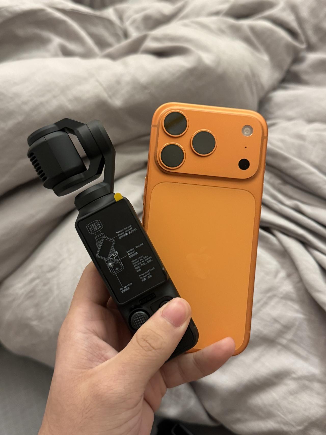 oi～小子 你也要做自媒体吗？