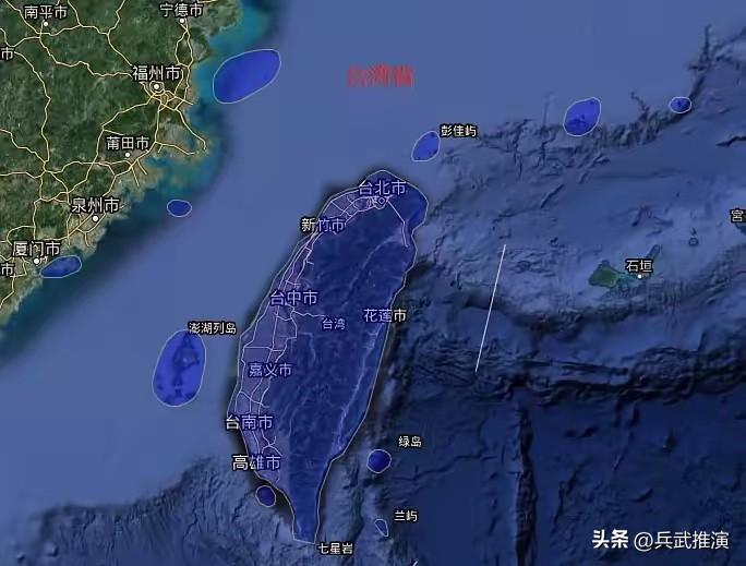 我就纳闷了，每逢谈及国家统一，总有人跳出来扯什么"都是同胞，不忍开战"来做挡箭牌