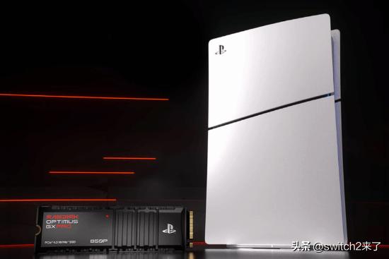 闪迪正式推出全新Optimus GX PRO 850P系列固态硬盘。该产品是获得