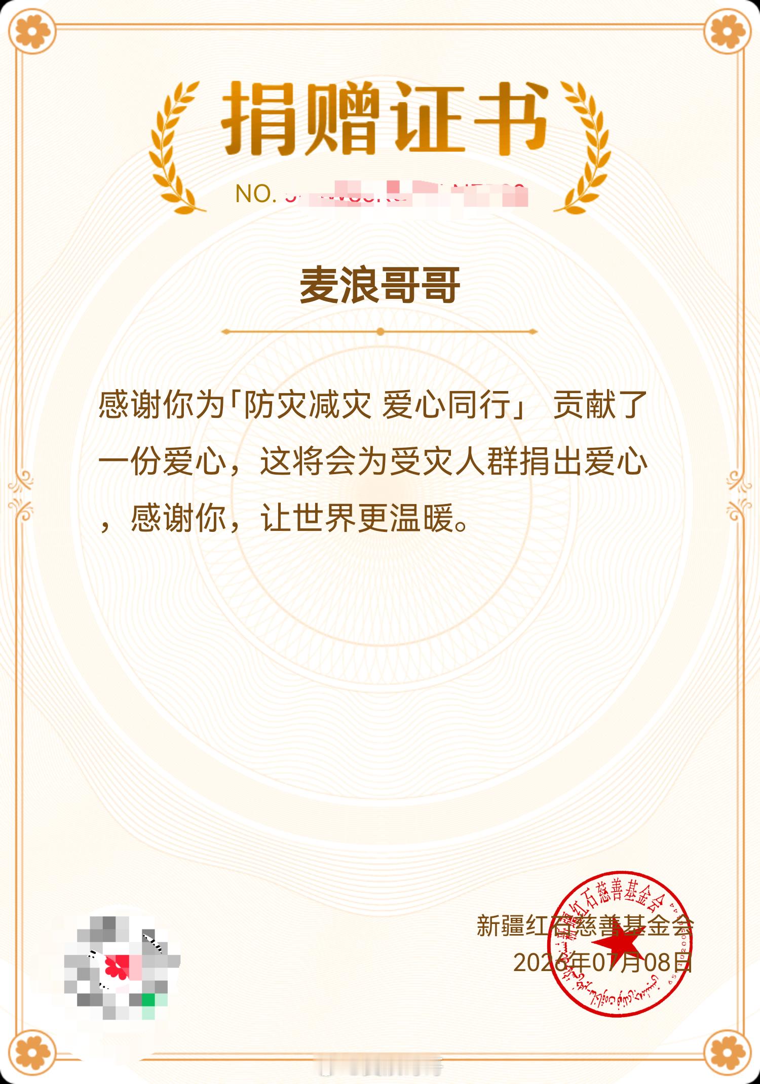 广西抗洪   天灾面前人很渺小，但很多人在一起就不怕，一点心意，广西挺住麦浪捐款