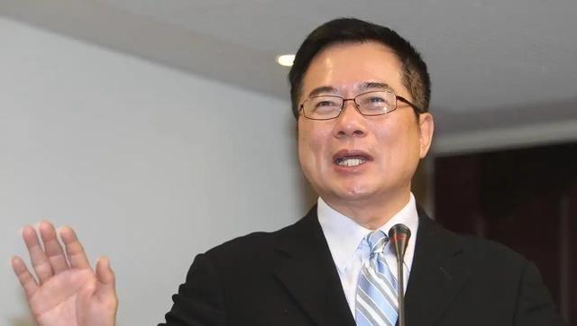 “中国保护不了伊朗“这句话，曾在网上疯传！但蔡正元直接把问题掰开了：你们搞错对象