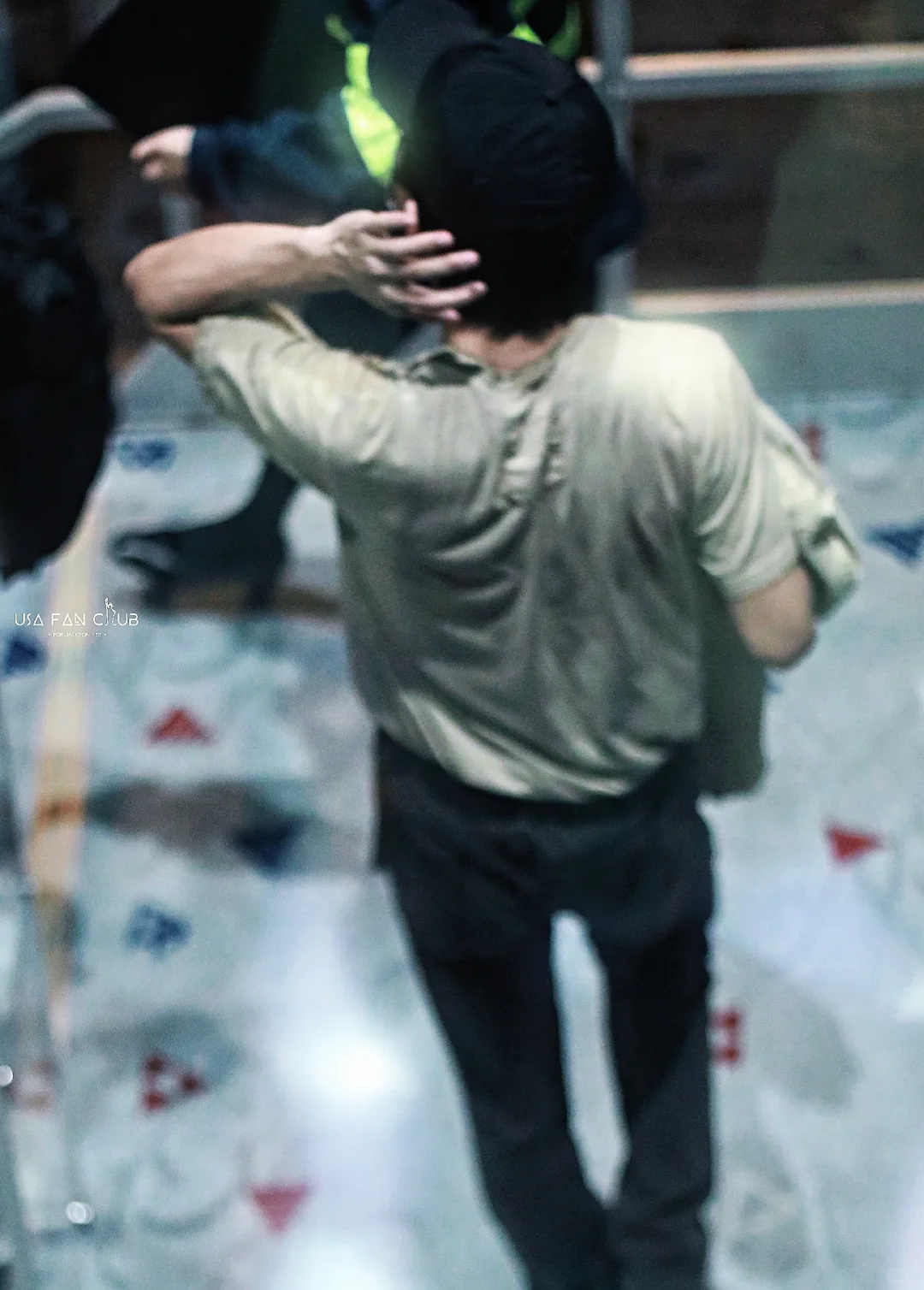 能问问哥到底咋练的吗😱