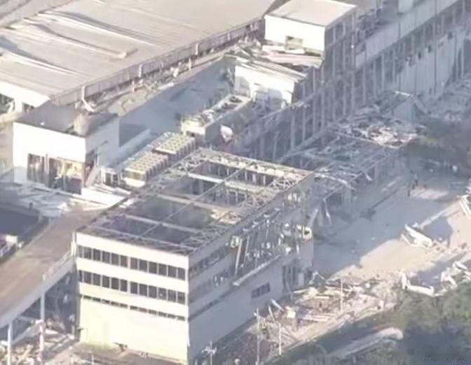 日本地震引发神社倒塌、列车脱轨，这场灾难再次将日本的建筑安全与防灾体系推向舆论焦