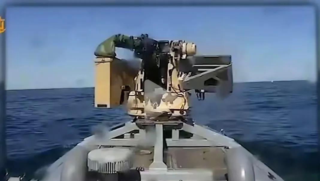 俄乌冲突成新武器试验场，开启陆海空无人作战模式！

俄乌冲突确实已成为冷战后最大