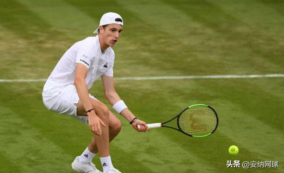 2026-06-28网球赛程(北京时间)
♦WTA250/ATP250🇬🇧伊
