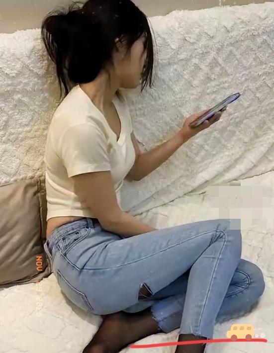 山东，一女子坐月子
被家暴剖腹产伤口崩开
老公打一次写一次保证书，写了十几次 ，