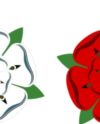 第一次圣奥尔本斯战役
在1455年的春天，英格兰的历史迎来了一场具有决定意义的战