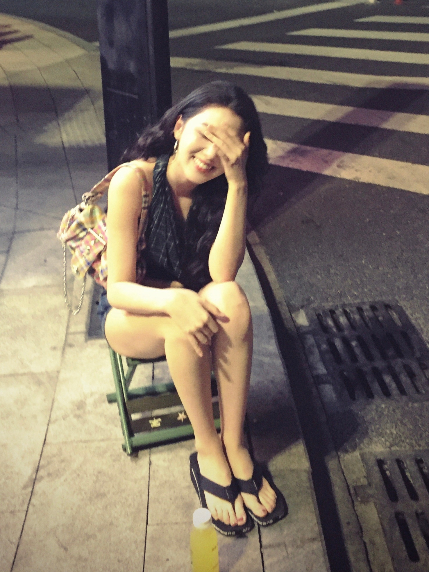 何子怡 