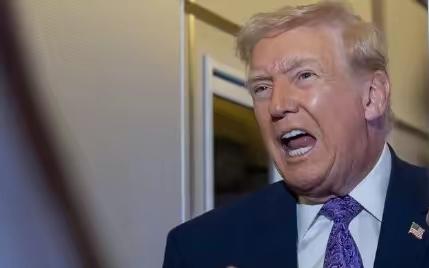 在对美国高等法院作出特朗普的关税政策为非法后，21日，盛怒之下的特朗普迅速作出了