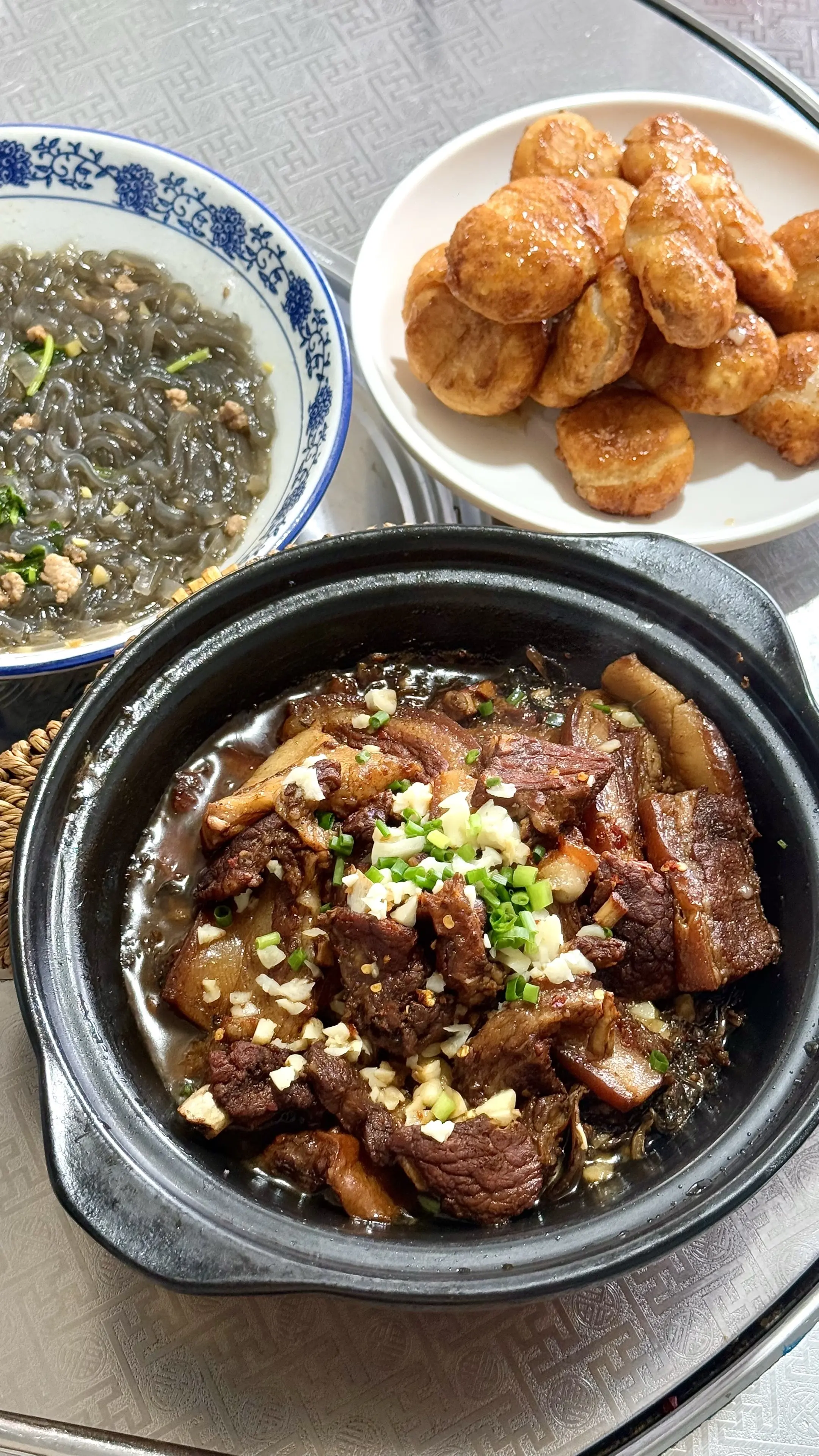 依旧美食更新