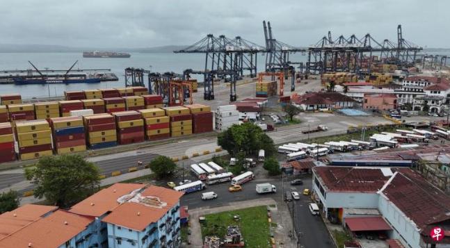 面对美国和巴拿马当局联手“抢夺”中国企业海外资产，我国终于重磅出手了。据报道，我