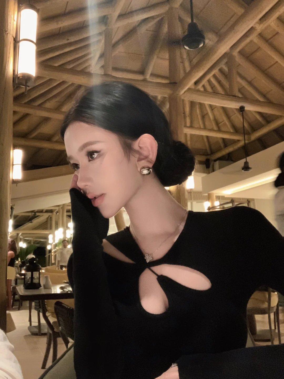 下辈子还长这张脸