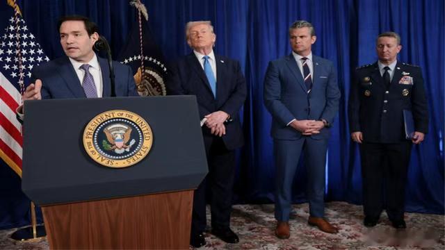 美军突然挥拳南下，再现“拉登式”突袭！原来是打给中国看的明眼人都看得出来，美国正