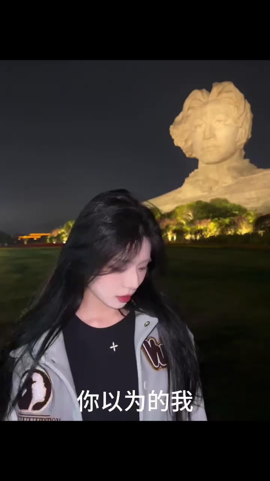 我身材这么好 不发可惜了