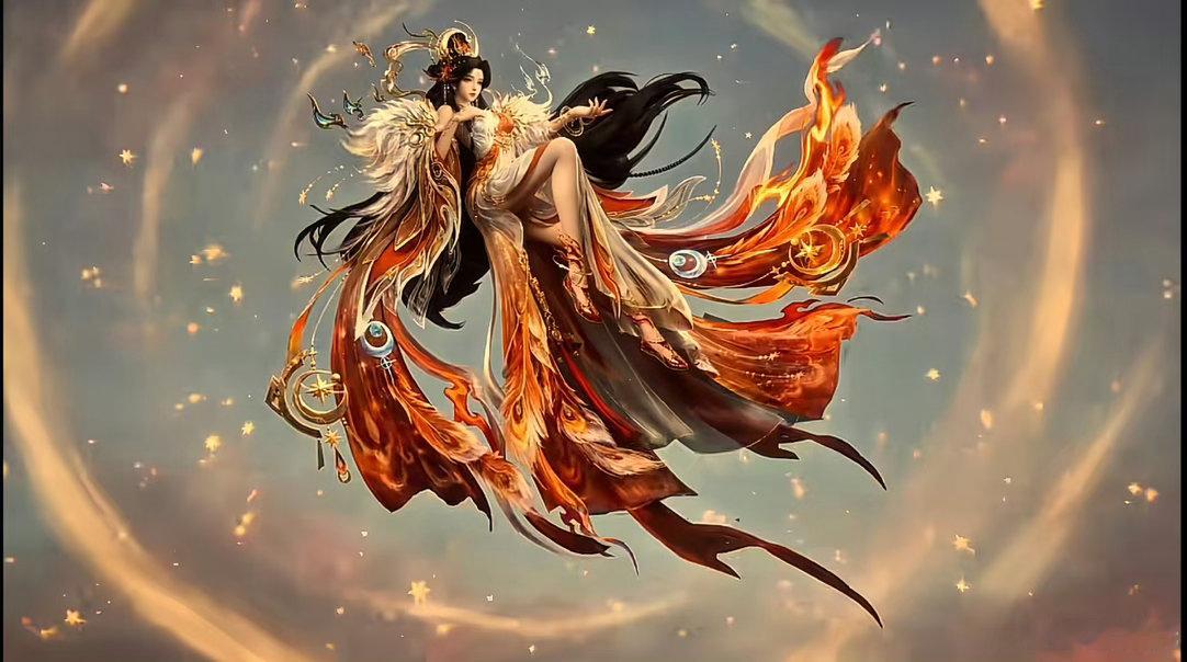 完美世界开播五周年 五年前谁能想到，那个在补天阁被人欺负的小石头，五年后会站到万