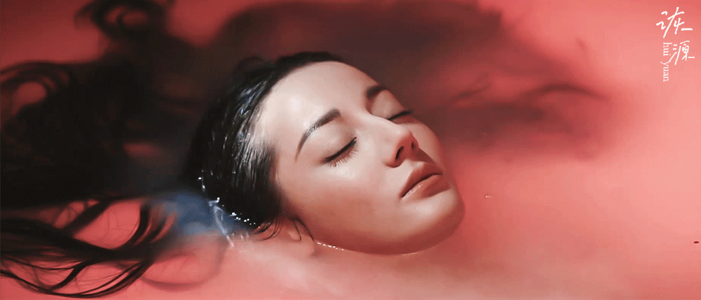 迪丽热巴 《枭起青壤》聂九罗 / 动图☽ 命张力版预告一些现代剧练习～～～