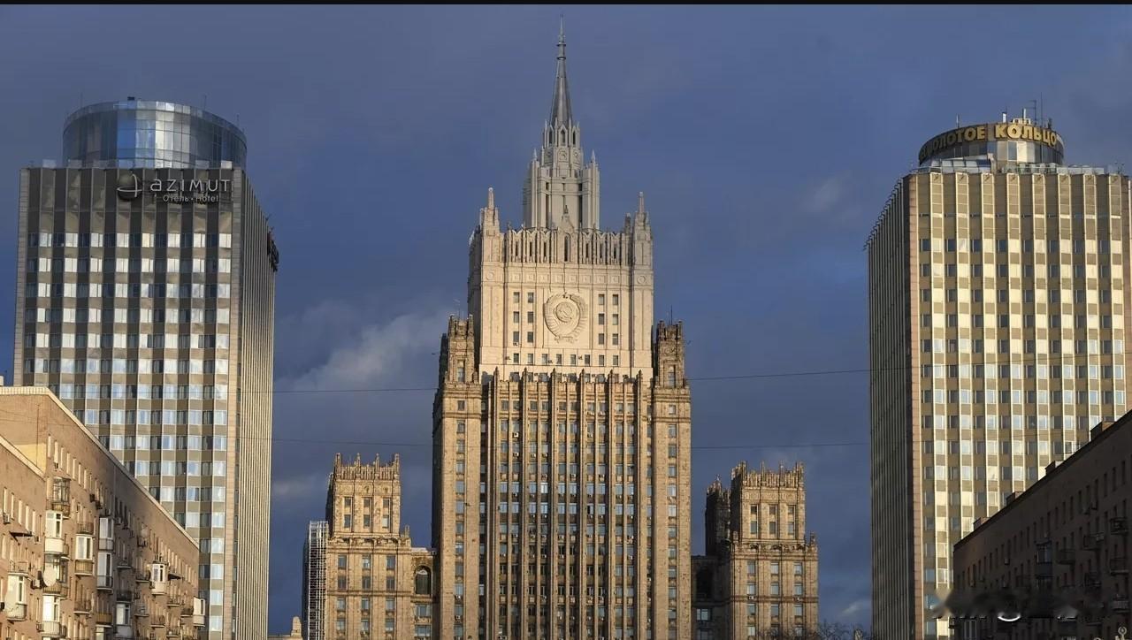 俄新社消息，莫斯科时间1月24日，俄罗斯外交部独联体二司司长阿列克谢·波利修克向