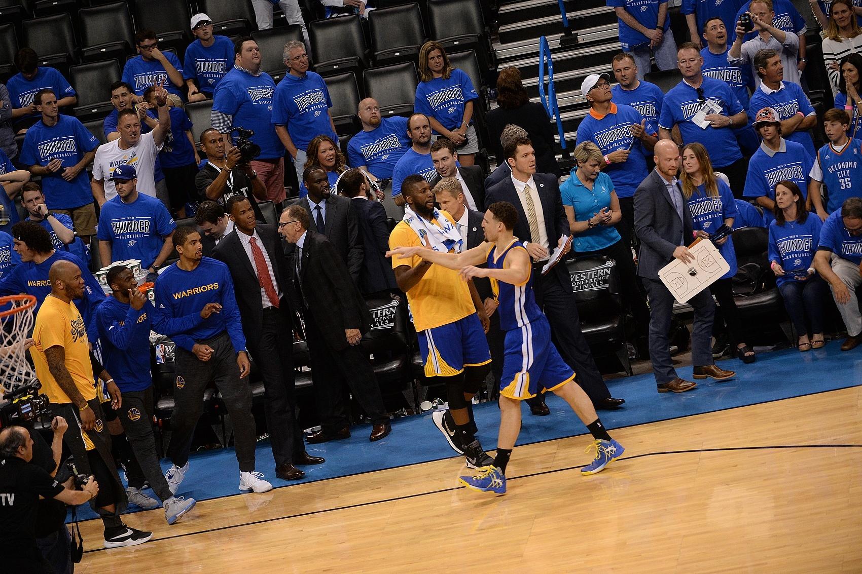 海王亚当斯近日做客了《TheOldManAndTheThree》播客，期间他回忆