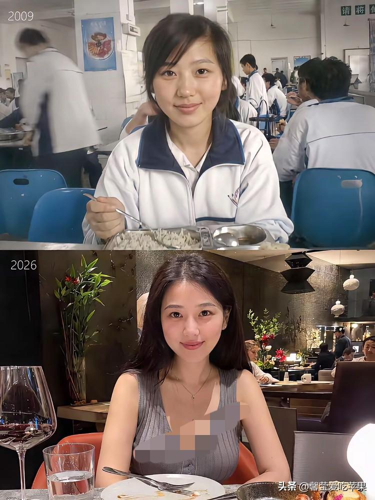 女生为什么要结婚，这也许就是最好的答案吧？