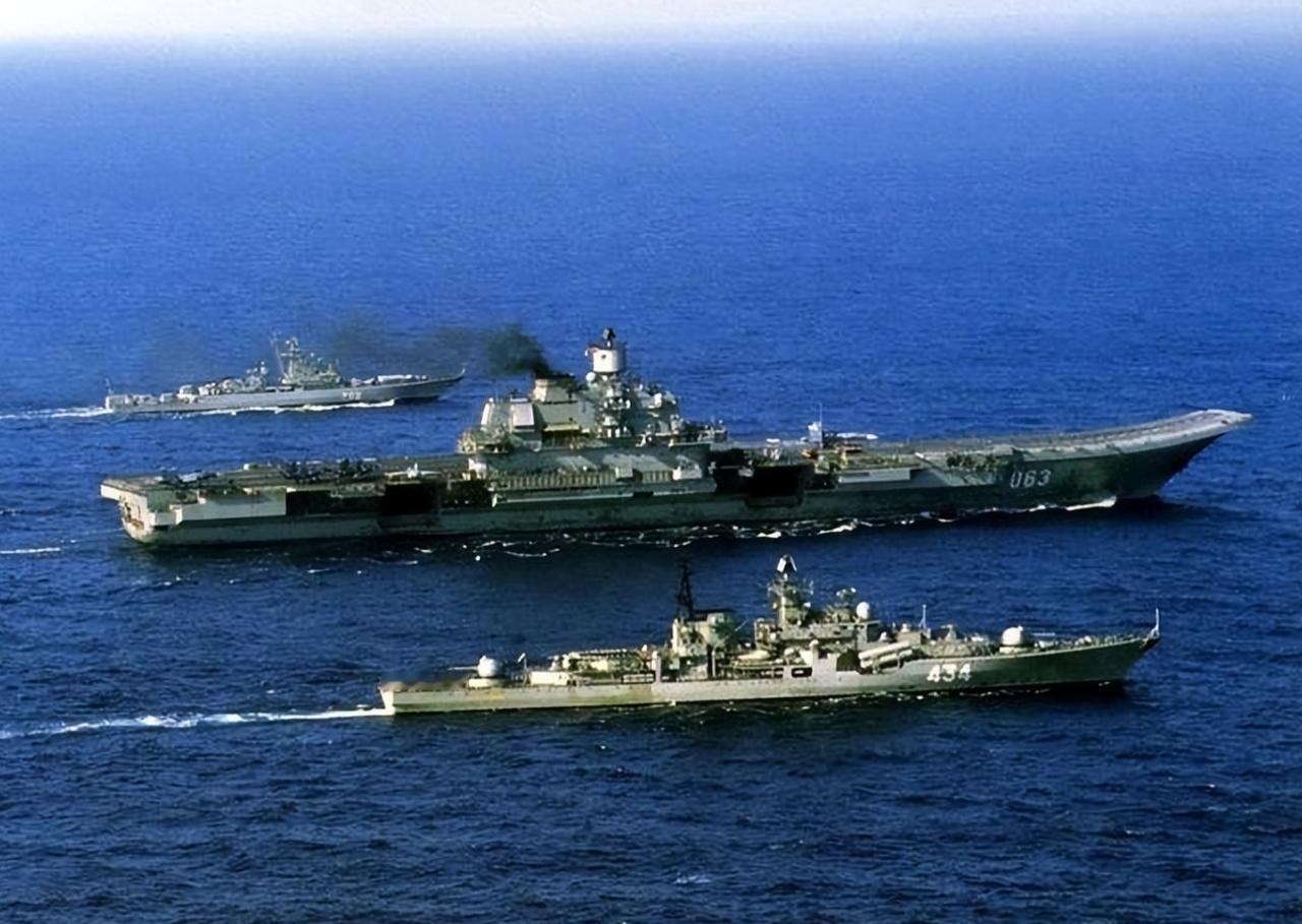 五常中唯一不造航母的国家，实力不输中国，美国十分忌惮！

2025 年 7 月，