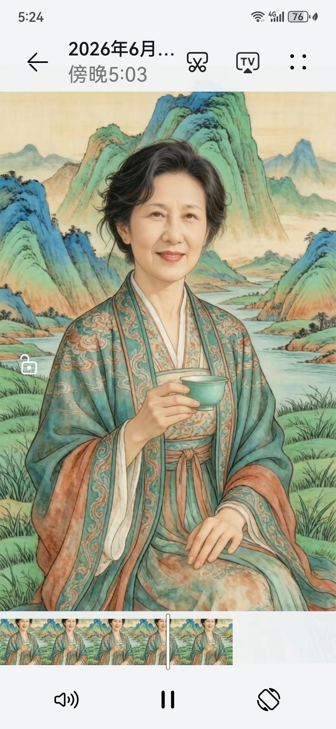 传统文化的现代表达 传递东方雅致之美