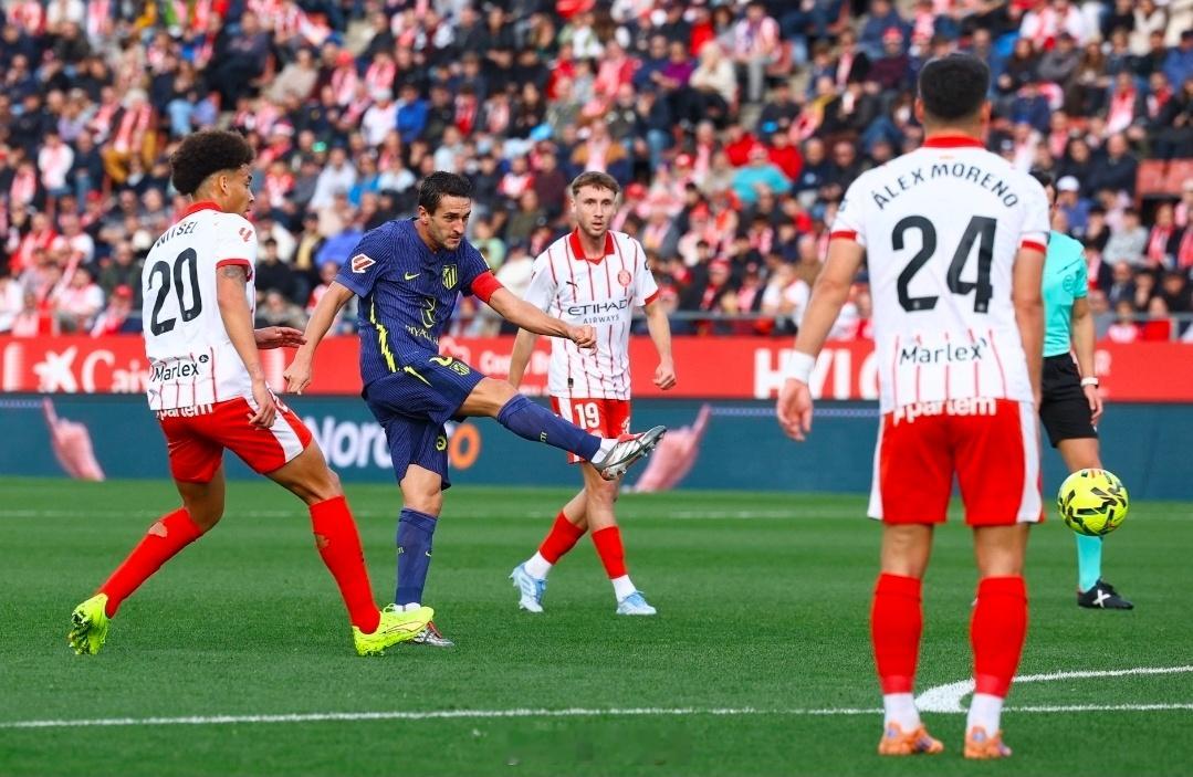 科克：格列兹曼是最顶级的球星之一，质疑他的人根本不懂足球西甲第17轮，马竞在客场